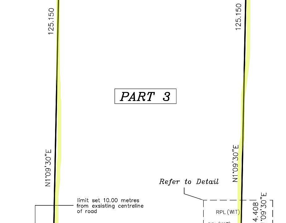 2nd image of LOT 1 Horning Rd