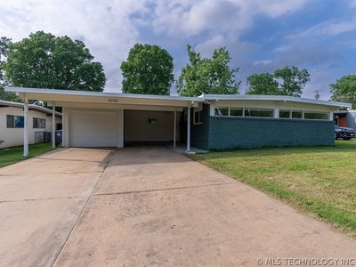 4949 E 27th St, Tulsa, OK, 74114