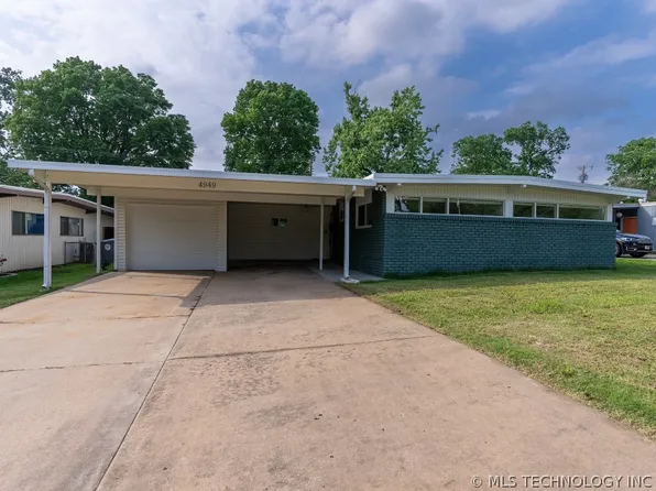 4949 E 27th St, Tulsa, OK 74114