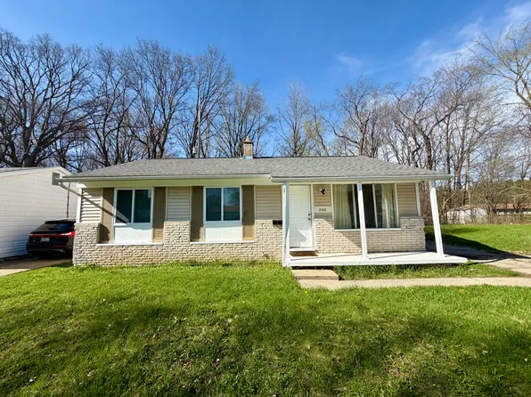 2106 Janice Dr, Flint, MI 48504