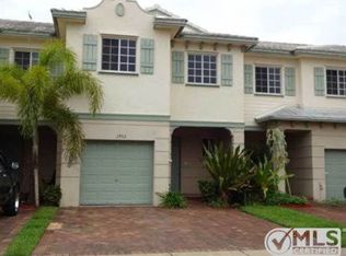 1992 Nassau Dr, Riviera Beach, FL 33404