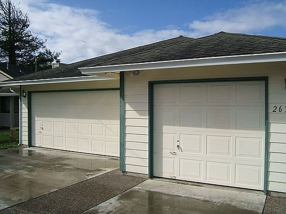3 car garage