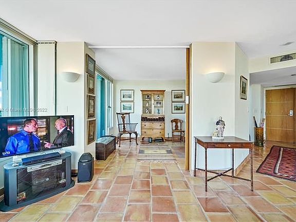 2nd image of 400 S Pointe Dr APT 610