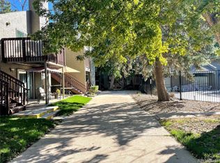 5300 E Cherry Creek South Dr APT 115, Denver, CO 80246
