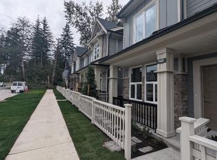 7645 204th St #36, Langley, BC