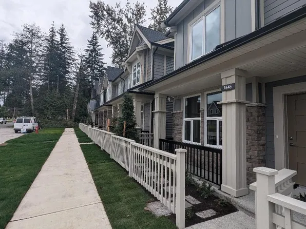 7645 204th St #36, Langley, BC V2Y 3S9