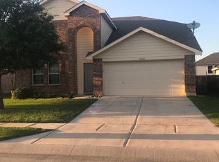 12604 Kingsgate Dr, Rhome, TX 76078