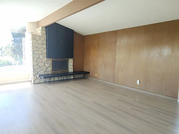 Living Room- view 3