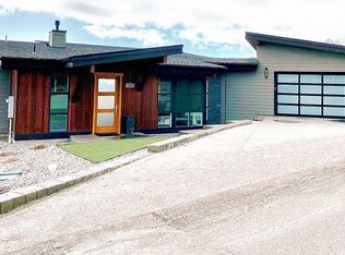 140 Bogey Blvd, Chelan, WA 98816