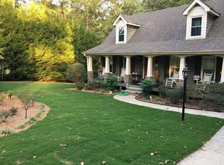 4410 Stoney Creek Ct, Loganville, GA 30052