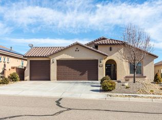 310 Palo Alto Dr NE, Rio Rancho, NM 87124