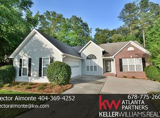 285 Victoria Station Blvd, Lawrenceville, GA 30043