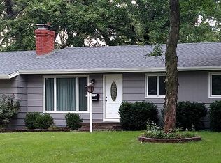 7221 Conser Dr, Overland Park, KS 66204