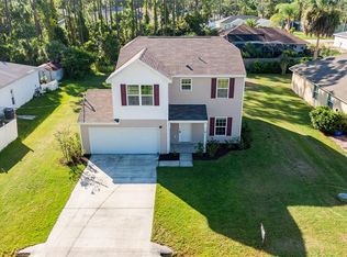 33 Poindexter Ln, Palm Coast, FL 32164