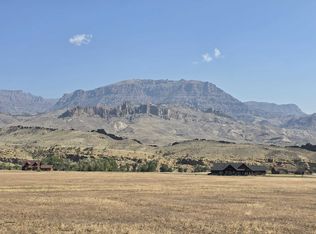 129 Stillwater Dr #35, Cody, WY 82414