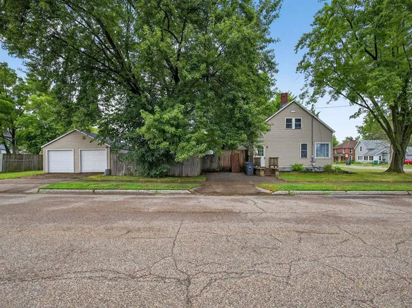 170 13TH AVENUE SOUTH, Wisconsin Rapids, WI 54495