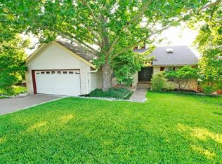 9300 Knoll Crest Loop, Austin, TX 78759
