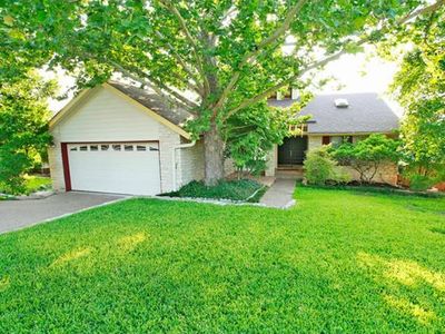 9300 Knoll Crest Loop, Austin, TX, 78759