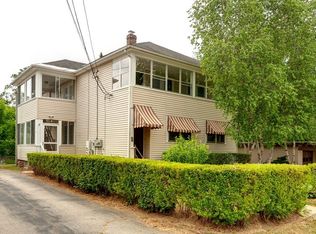 91 Newell Ave, Southbridge, MA 01550