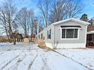 202 W Main Rd LOT 8, Conneaut, OH 44030