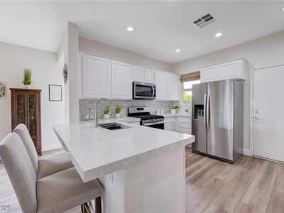 2369 Peaceful Moon St, Henderson, NV, 89044