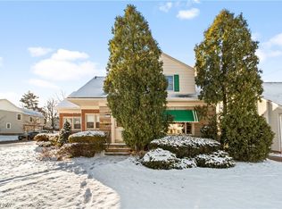 14362 Washington Blvd, University Heights, OH