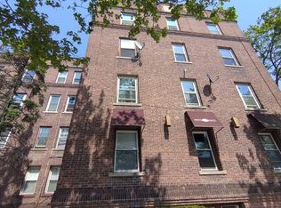 701 Howard Ave #BASEMENT, New Haven, CT 06519