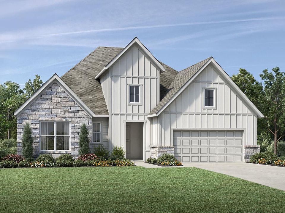Modern Farmhouse