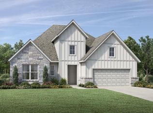 305 Oakley Pass, Liberty Hill, TX 78642