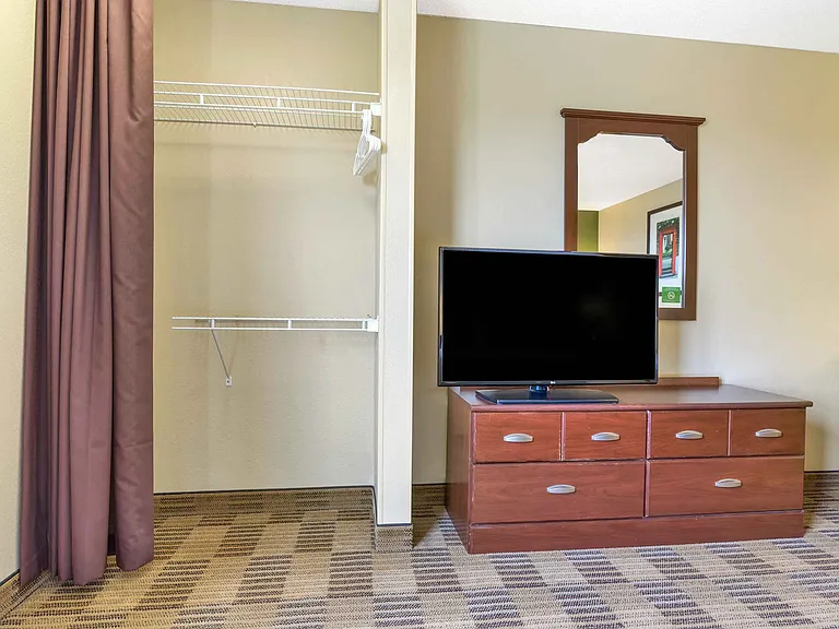 Studio Suite - 1 King Bed