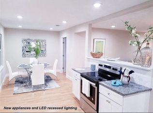 3022 Mayhew Dr, Dallas, TX 75228