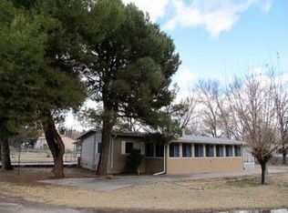 4270 E Aztec Rd, Rimrock, AZ 86335