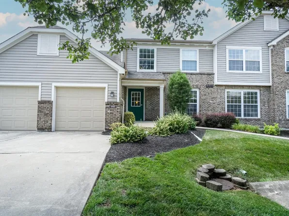 4321 N Shore Dr APT 202, Mason, OH 45040