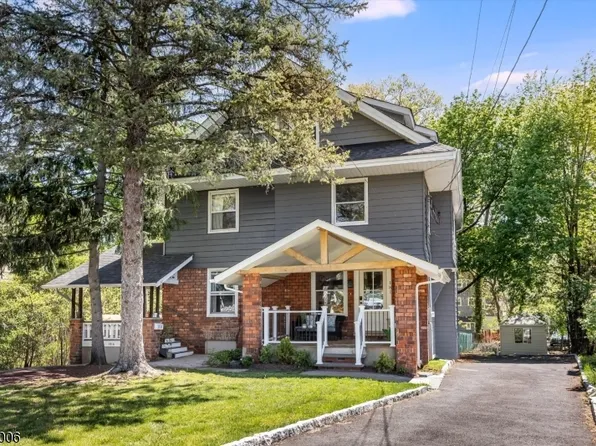 181 Valley Rd, Montclair Twp., NJ 07042