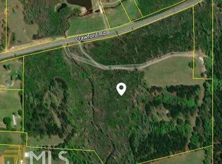 677 Crawford Rd, Barnesville, GA 30204