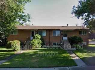 1362 Elm Ave, Grand Junction, CO 81501