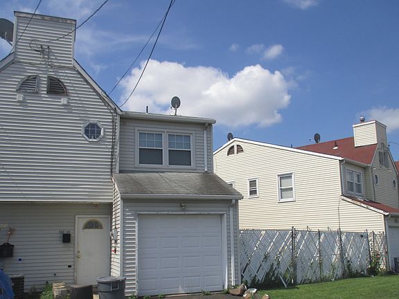 Property Side View