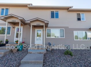 1203 Crook Ave #1, Cheyenne, WY 82001