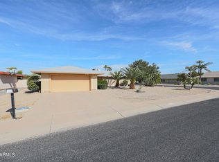 10602 W Garnette Dr, Sun City, AZ 85373