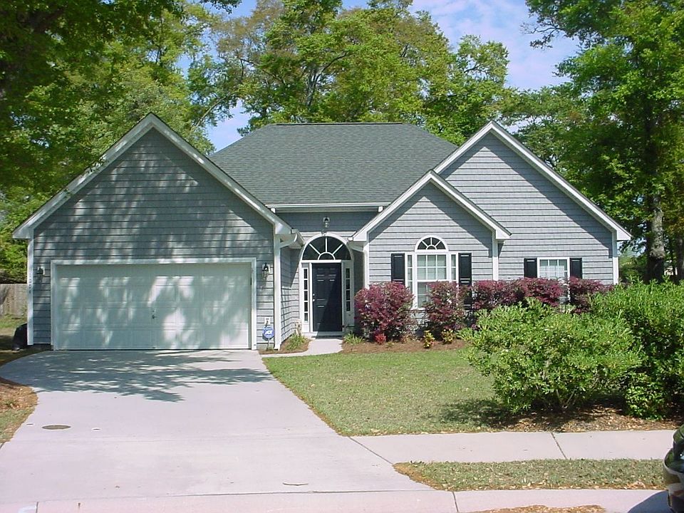 House from Cul-de-sac