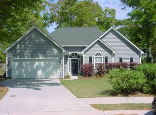 1004 Jamsie Cove Dr, Charleston, SC 29412