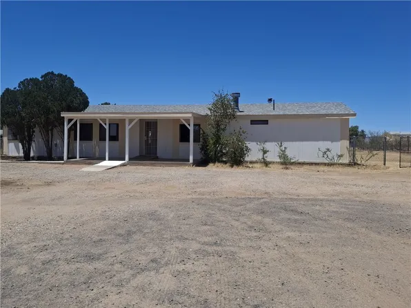 3369 N Marana Rd, Golden Valley, AZ 86413