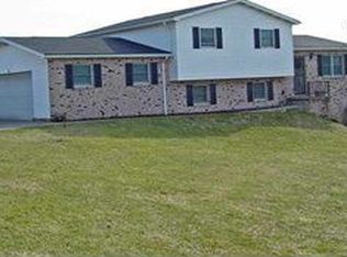102 Heights St, Weirton, WV