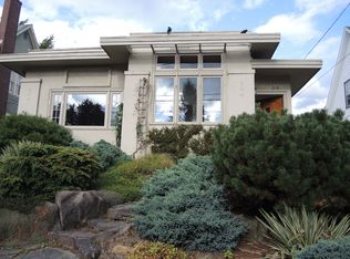 216 SE 45th Ave, Portland, OR 97215