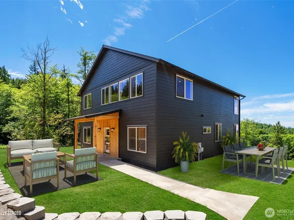 187 Tatonka Road, Kelso, WA 98626