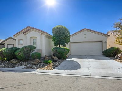 2417 Rock Pigeon Ave, North Las Vegas, NV, 89084