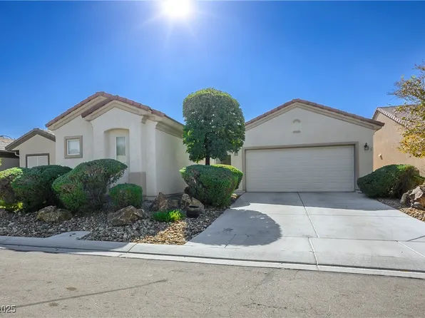 2417 Rock Pigeon Ave, North Las Vegas, NV 89084