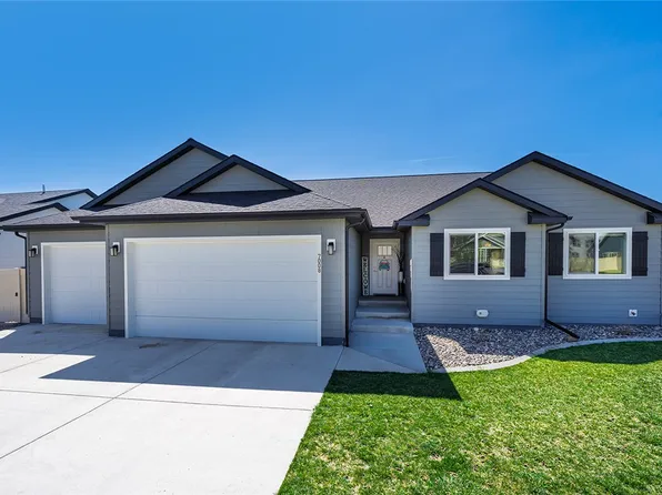 7008 Shiny Penny Way, Billings, MT 59106