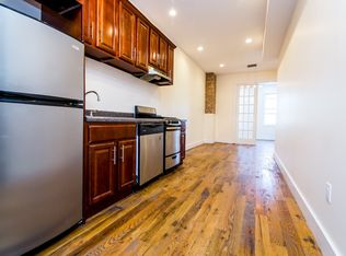 297 Maujer St, Brooklyn, NY 11206