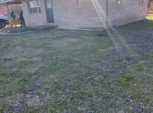 609 Parks Addition Rd, Mitchell, IN 47446